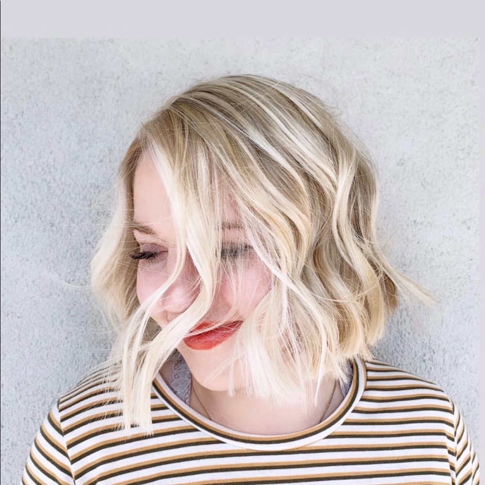 Meet your Posher, Madison-kate